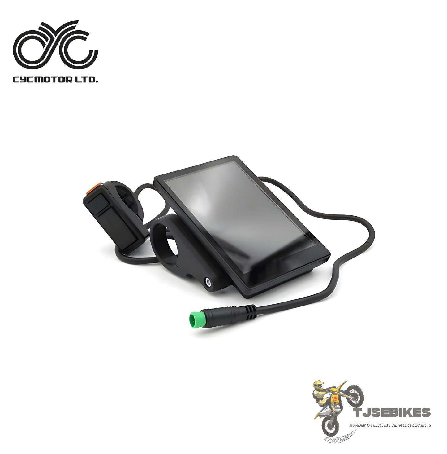 CYC X6 Controller Upgrade Kit