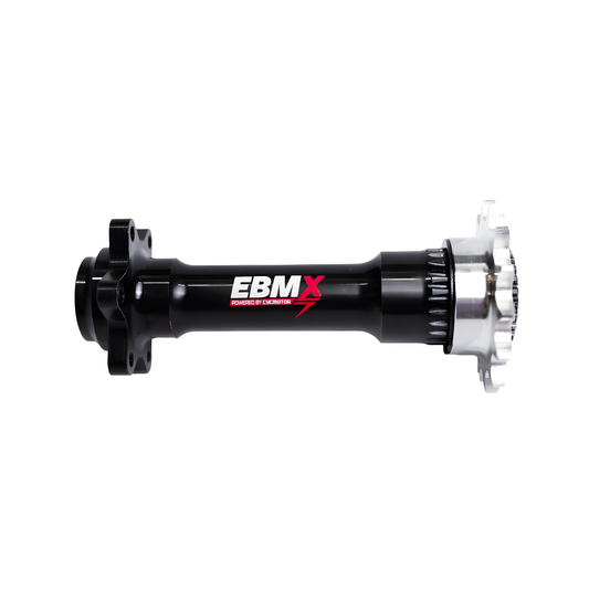 EBMX Competition Jackshaft for Ultra Bee