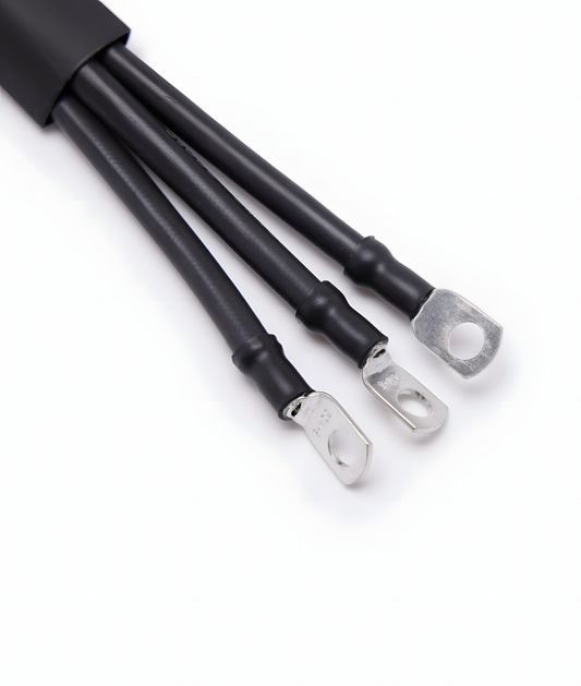 Full-E Charged BMS Bypass Kit