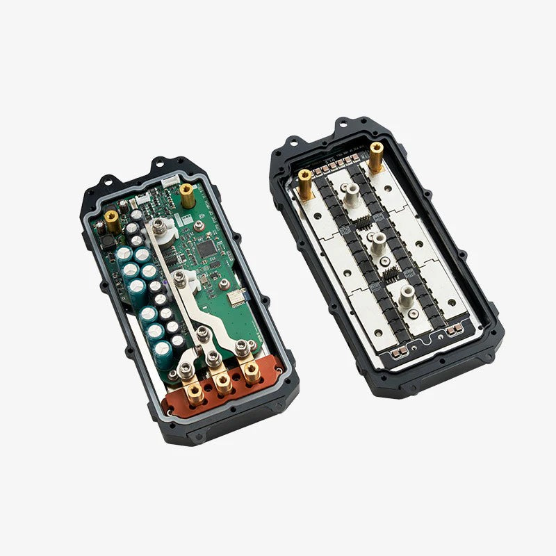 VTB V9600 controller for ultra bee