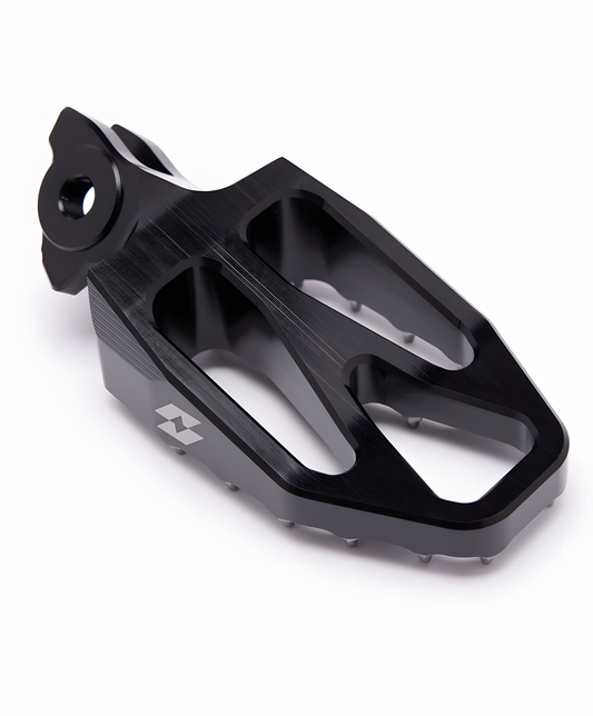 Full-E Charged Footpeg Set for Light Bee / Talaria