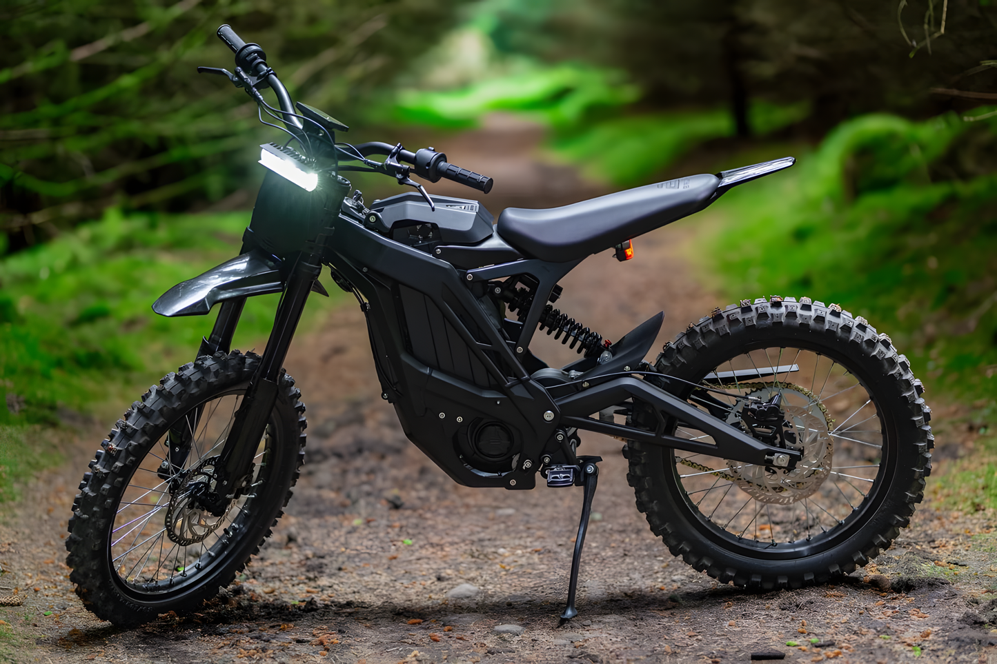 ERIDE PRO SS 2.0 OFF ROAD FATTY