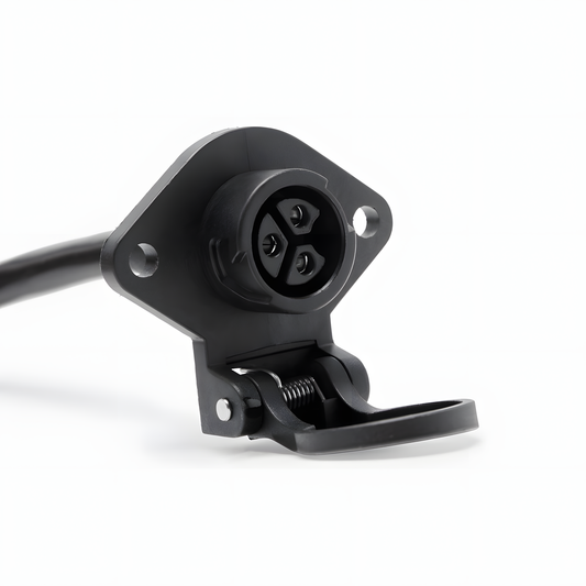 Talaria Charging Socket