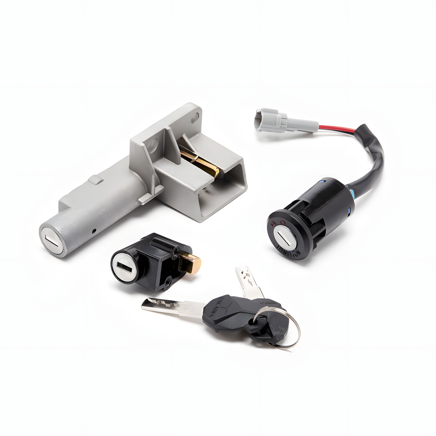 Talaria Sting Lock Set Complete for TL45