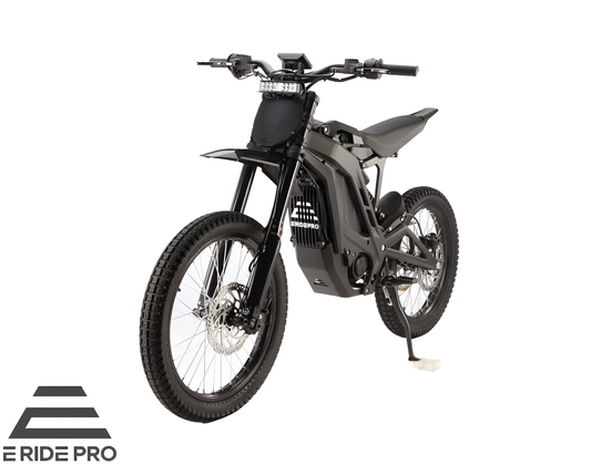 *NEW*E Ride PRO-SS 3.0 OFF ROAD *PREORDER
