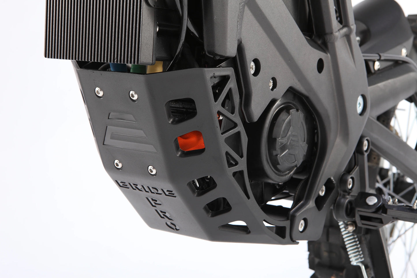 *New* E RIDE PRO-SR *PREORDER*