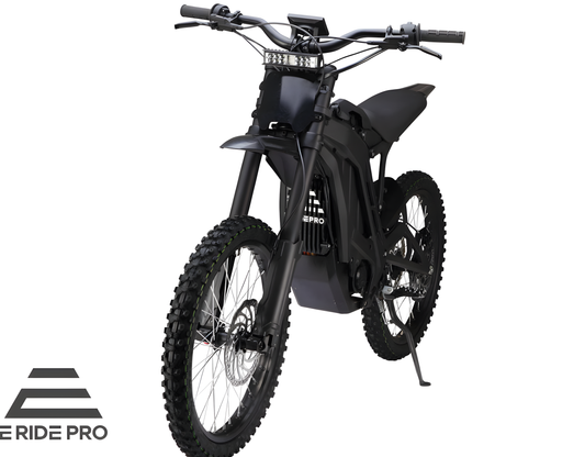 E RIDE PRO-SS 2.0 OFF ROAD (19″)
