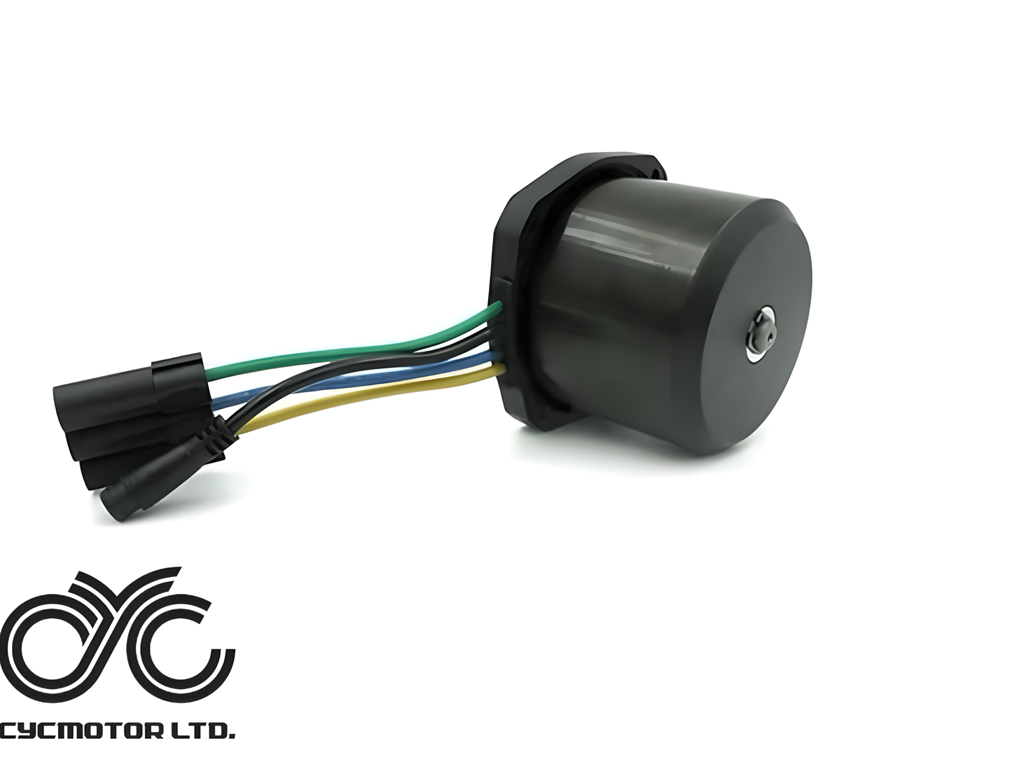 CYC X1 Stealth Motor