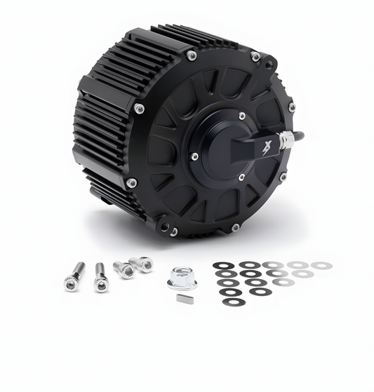 EBMX XLB-60 V2 Race Motor for E-Ride Pro SS