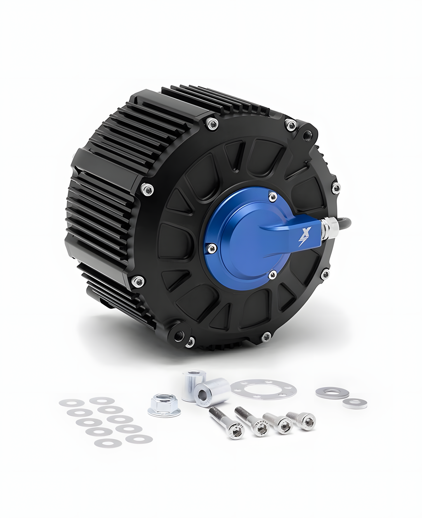 EBMX XLB-60 V2 Race Motor for E-Ride Pro SS