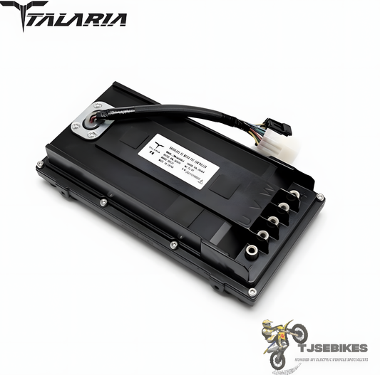 Talaria OEM Motor Controller Restricted for MX4 Sting R – Genuine Replacement Part