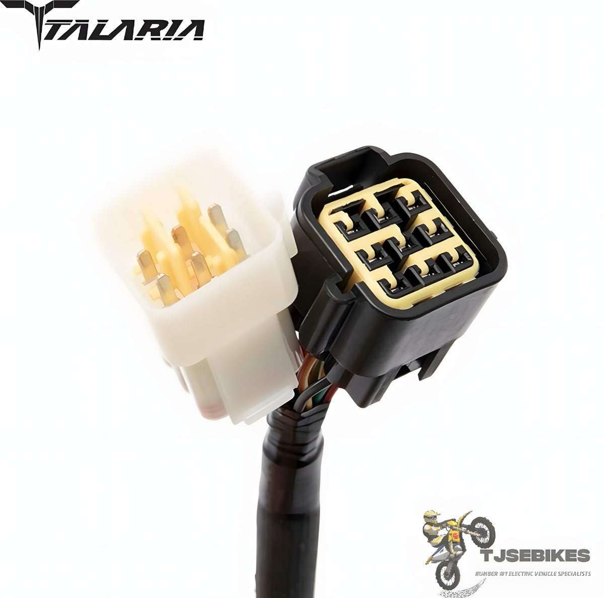 Talaria OEM Motor Controller Restricted for MX4 Sting R – Genuine Replacement Part