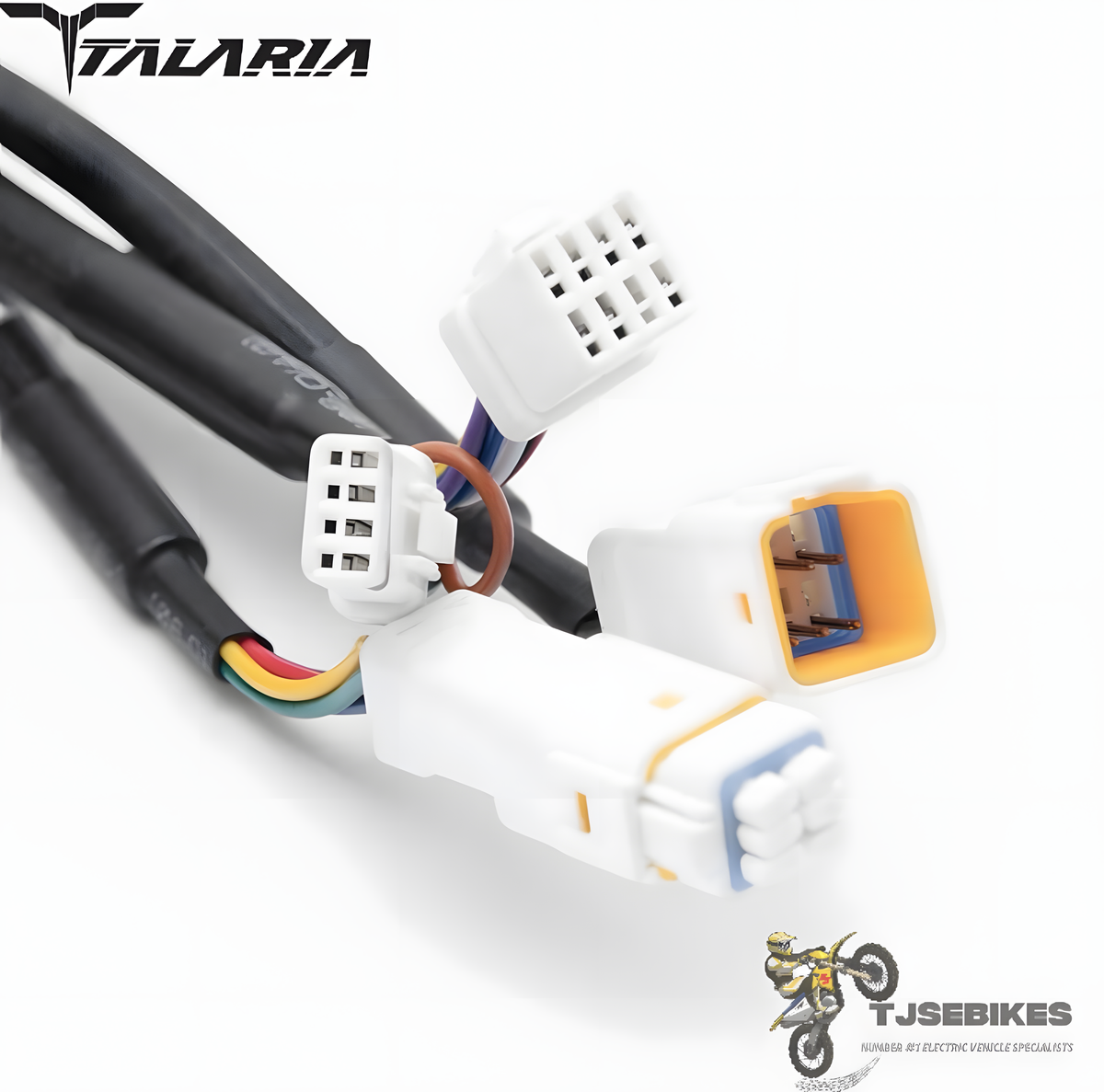 Talaria OEM Motor Controller Restricted for Talaria X3 Pro Road Legal – Original Replacement Part