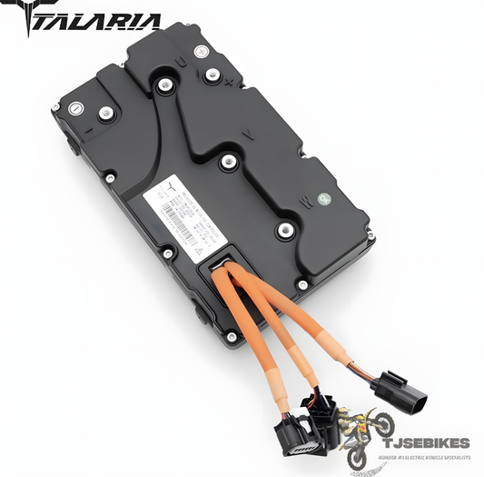 Talaria OEM Motor Controller for Talaria Komodo L3e – Genuine Original Replacement Part