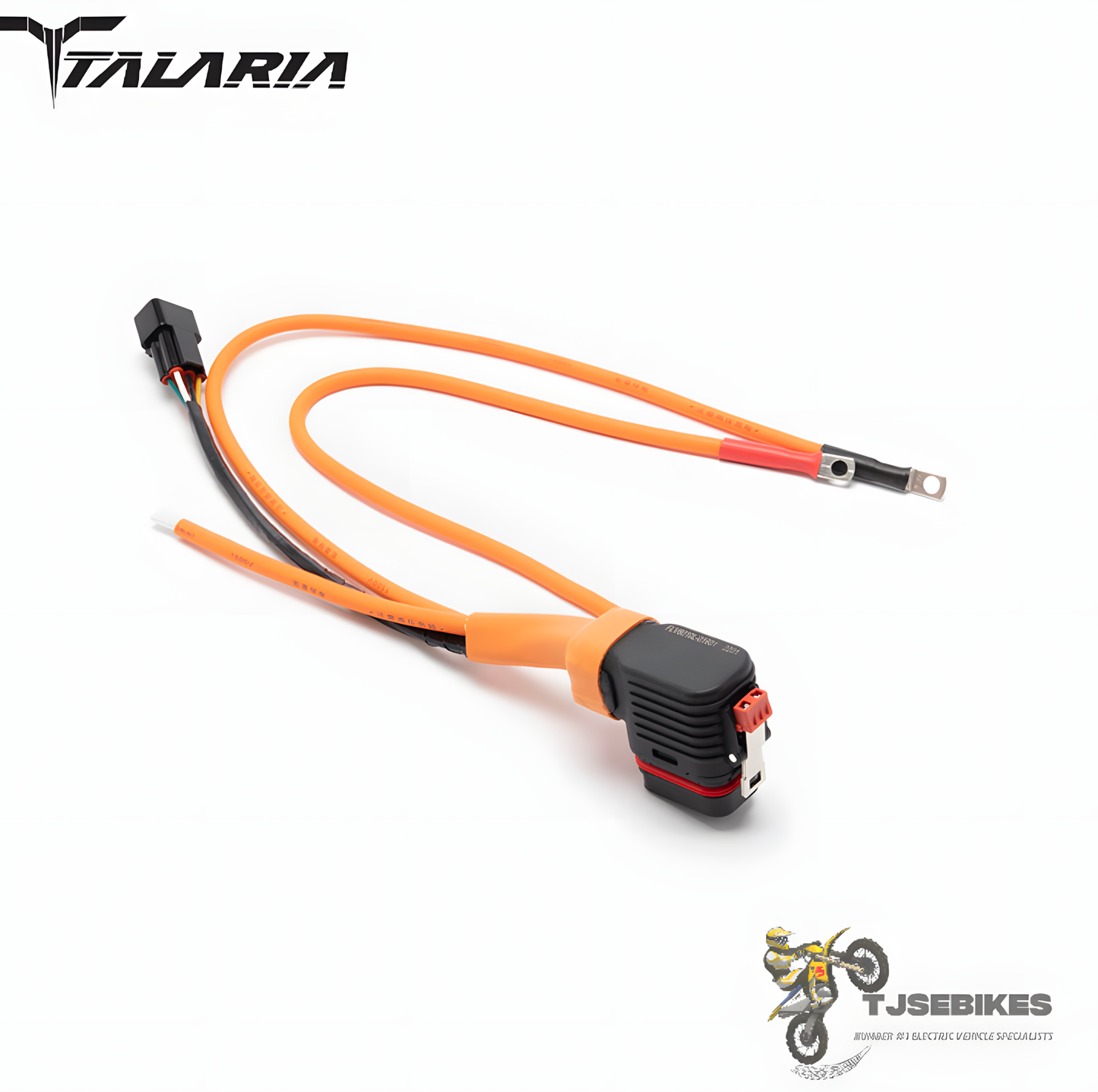 Battery Power Connection Sub Cable for Talaria Sting