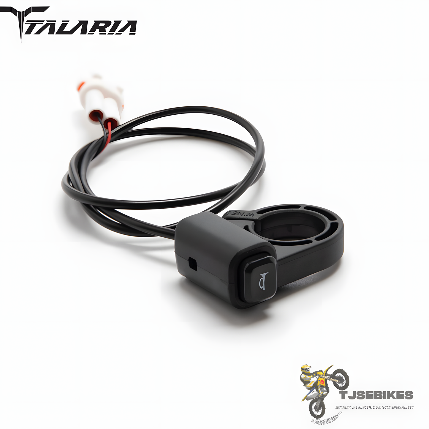 Horn Button for Talaria Sting