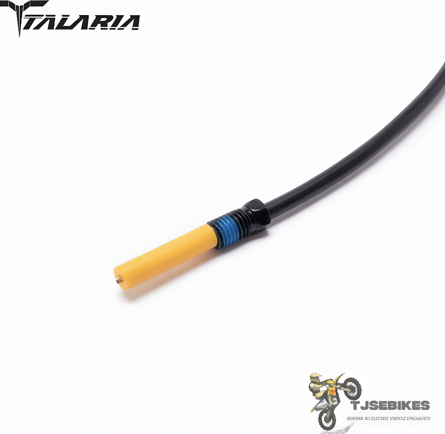 Talaria Sting R & X3 OEM Rear Brake Switch Spring Cable – Genuine Original Replacement Part