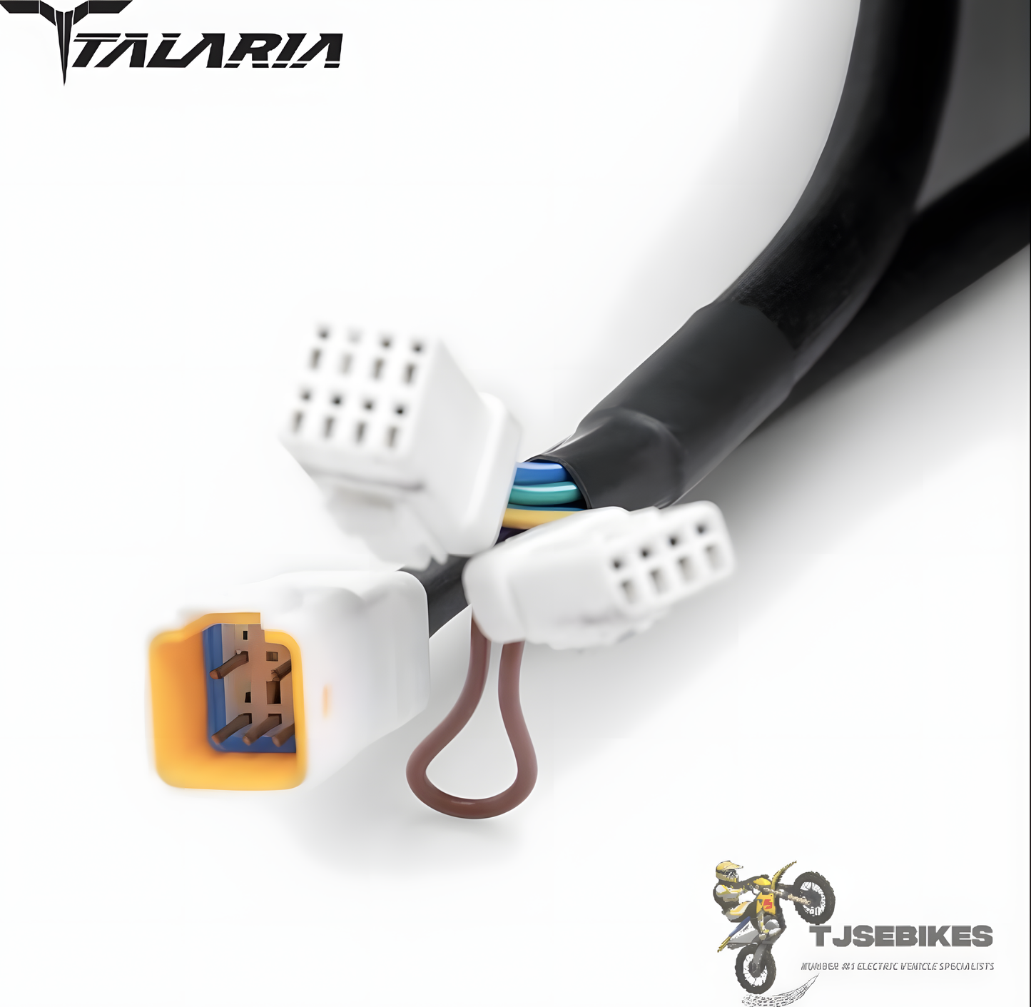 Talaria X3 Mini MX OEM Motor Controller – Original Replacement Part