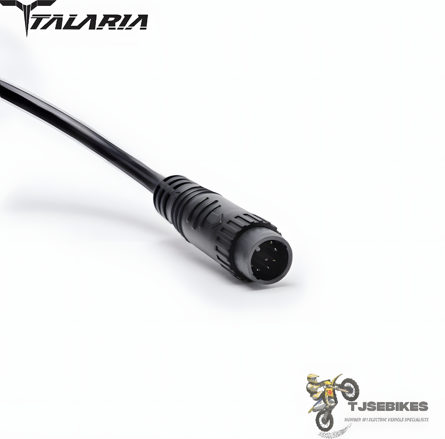 Talaria OEM Speedometer Display Assembly – Original Replacement for Sting & X3