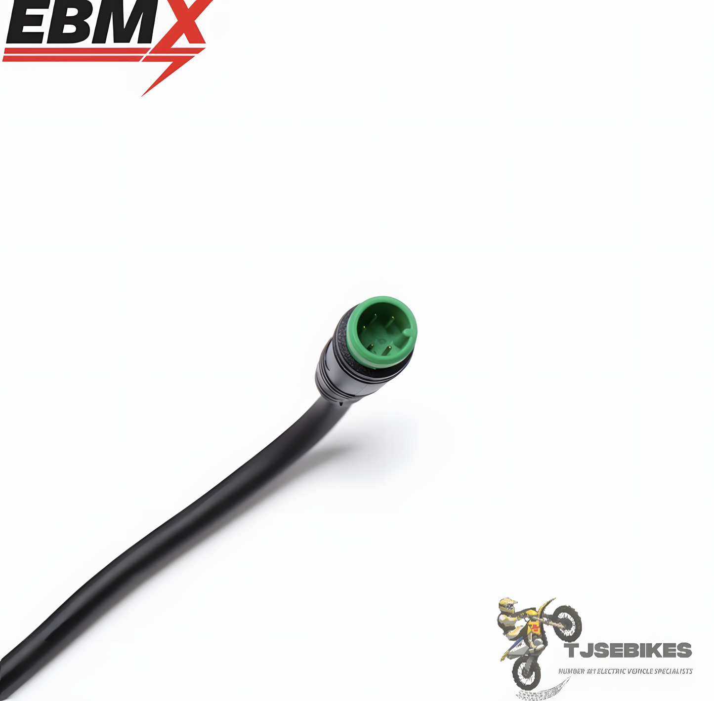 EBMX SW102 Display for X-9000 Controller V2