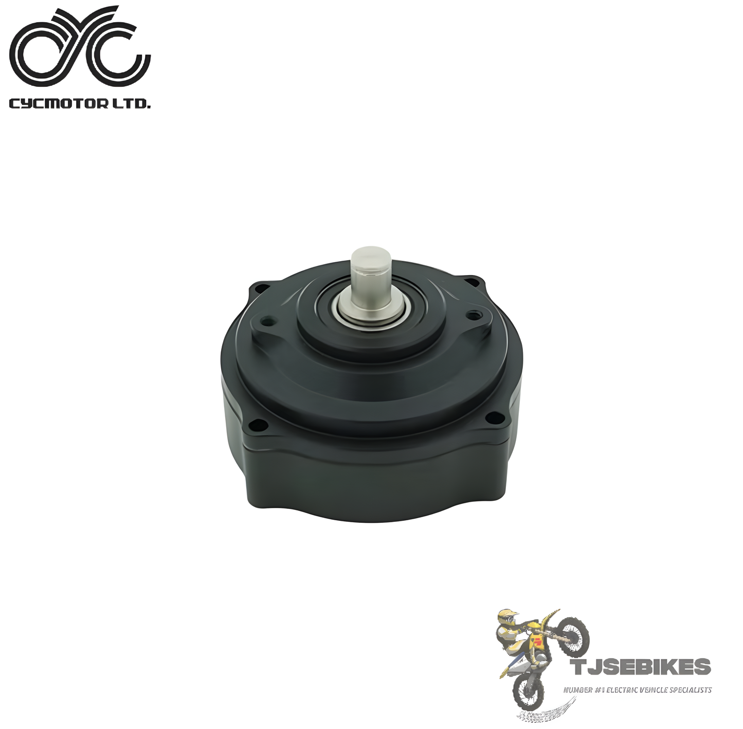 CYC X1 Pro Complete Gearbox Assembly – OEM Replacement for Gen 2/3/4 E-Bike Systems