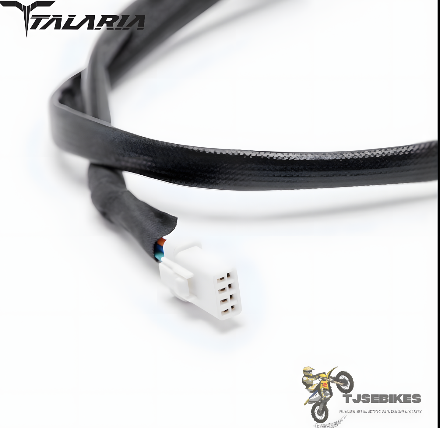 Talaria X3 OEM Tail Light Loom – Full Wiring Harness Replacement