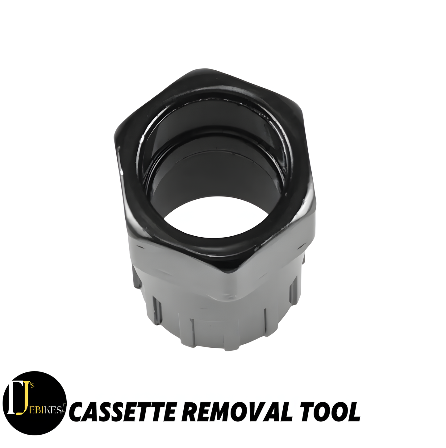 Lockring Remover Shimano SRAM Cassette Flywheel Freewheel Removal Tool EBike