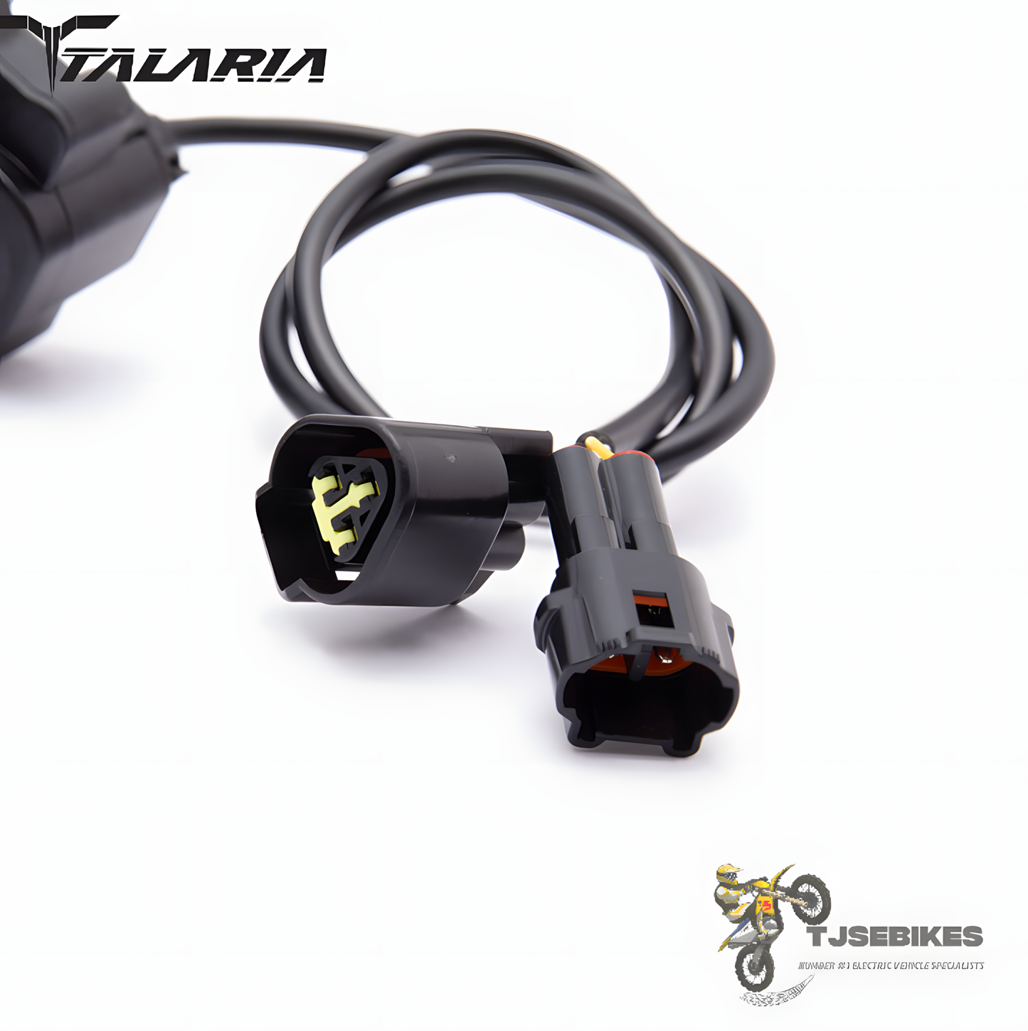 Aluminium Electric Throttle Assembly for Talaira Sting TL3000 Off-Road