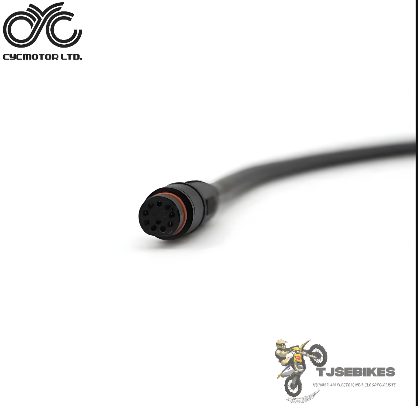 CYC CANBUS Harness for Photon Gen 2 – Plug-and-Play Smart System Cable