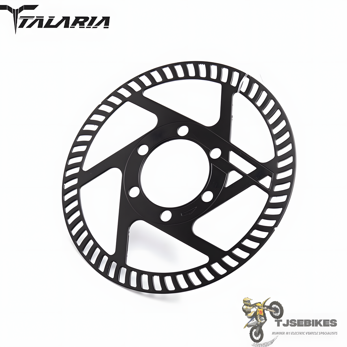Talaria Sting R OEM Front ABS Ring – Original Replacement Part
