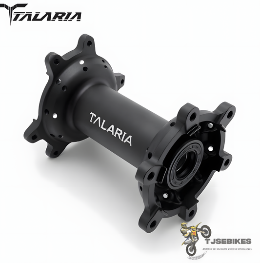 Talaria Komodo Rear Wheel Thru Hub – OEM Replacement Part