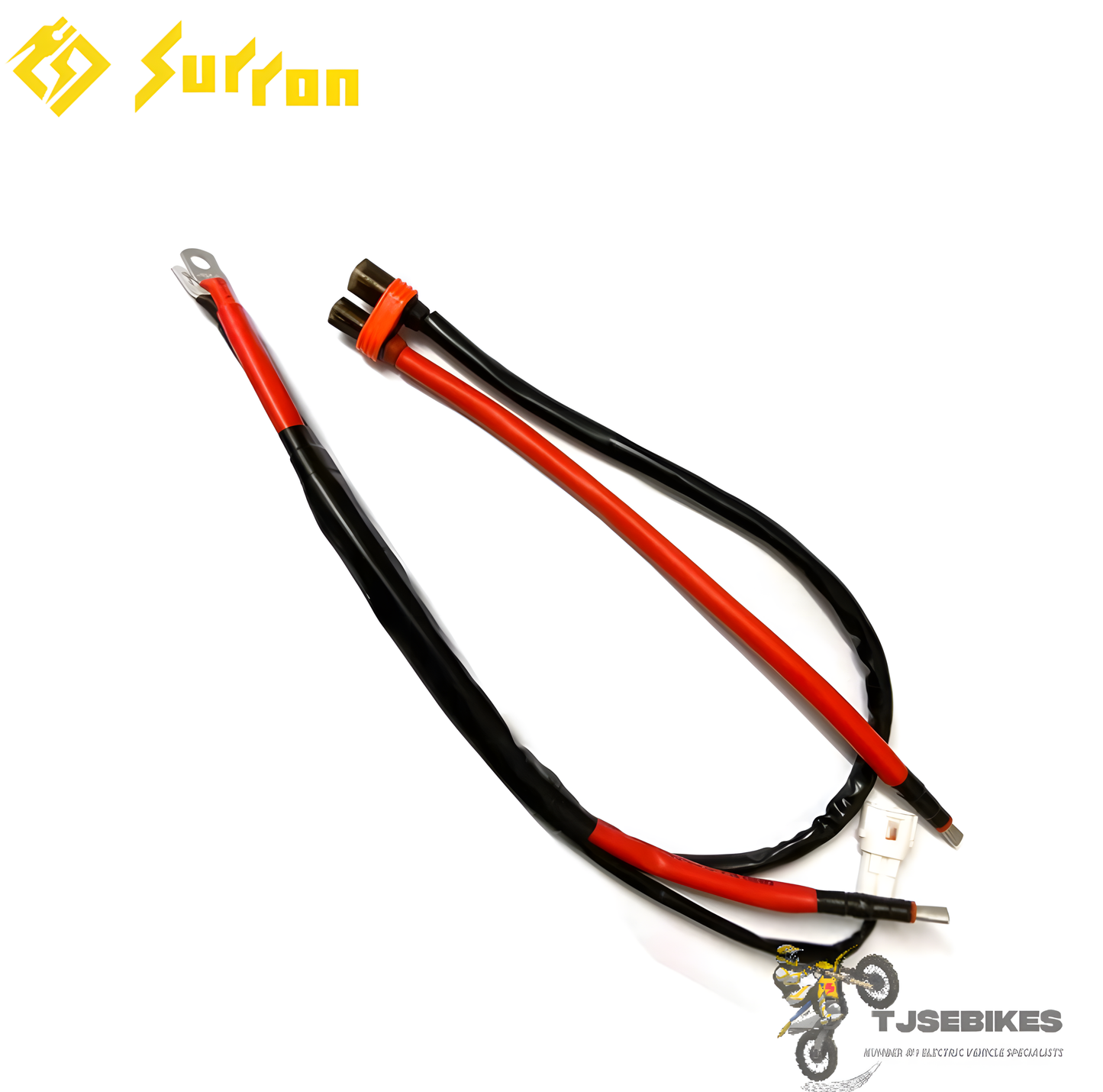 SurRon Light Bee Battery Power Cable Wire SURRON