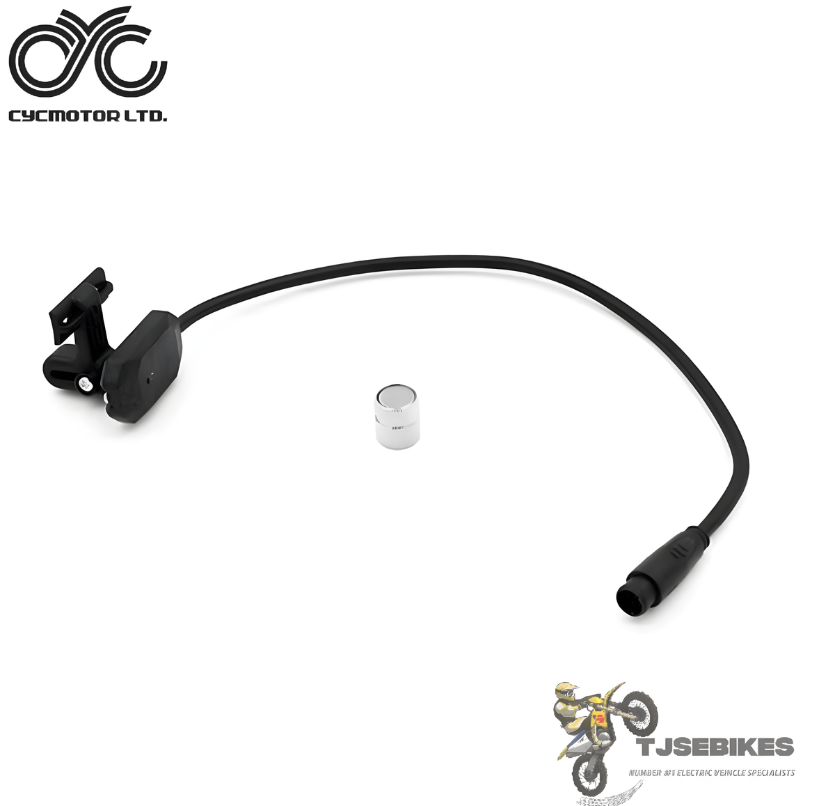 CYC Magnetic Speed Sensor – Wheel Speed Sensor for X-Series & VTON Controllers