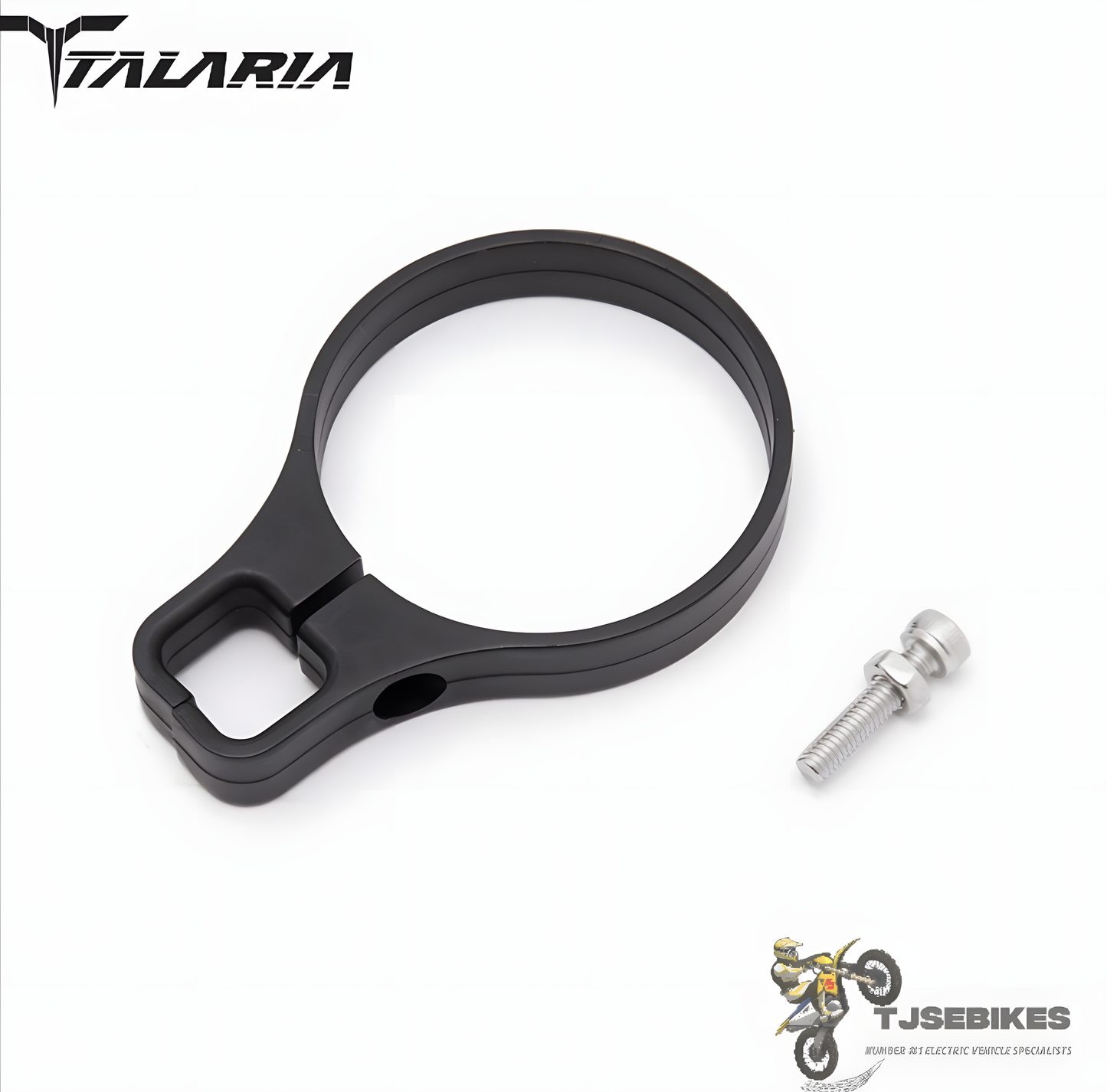 Talaria OEM ABS Cable Clamp – Genuine Original Replacement Part