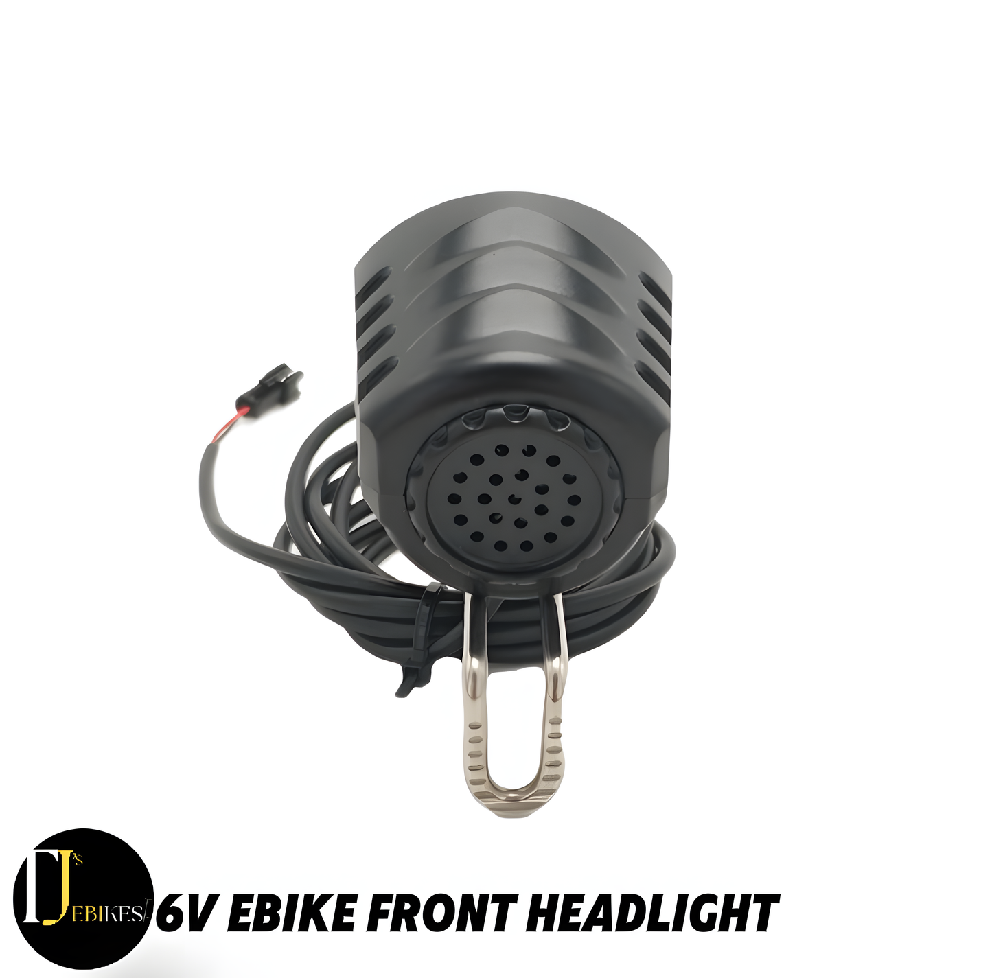 Ebike Front 6V Head Light