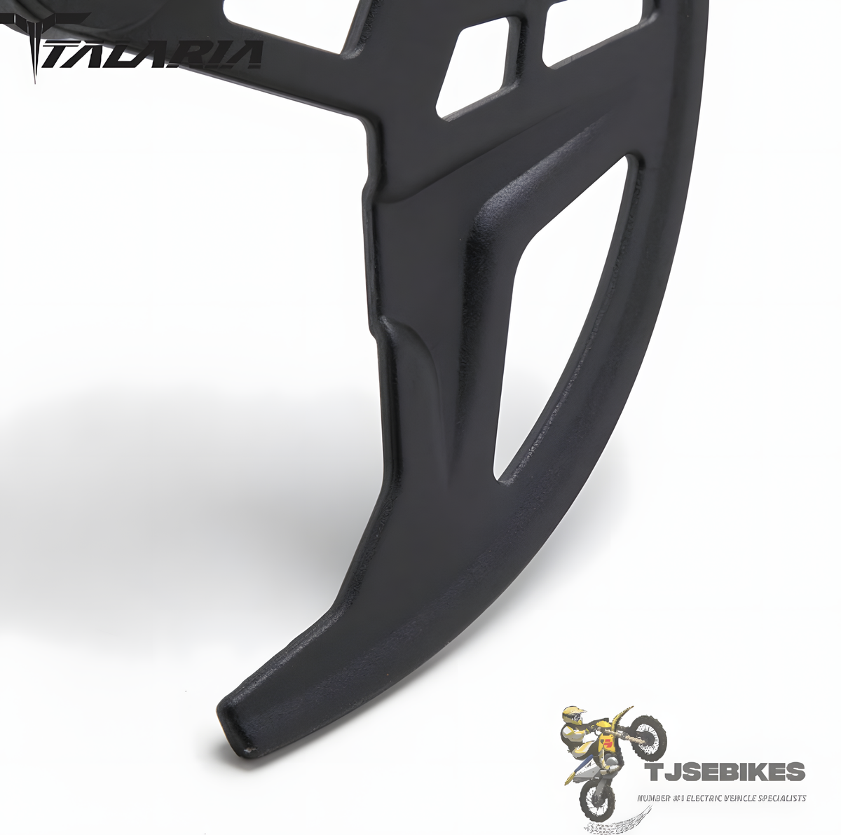 Talaria Sting OEM Rear Caliper Mounting Bracket – Genuine Original Replacement Part for Talaria Sting Electric Dirt Bike