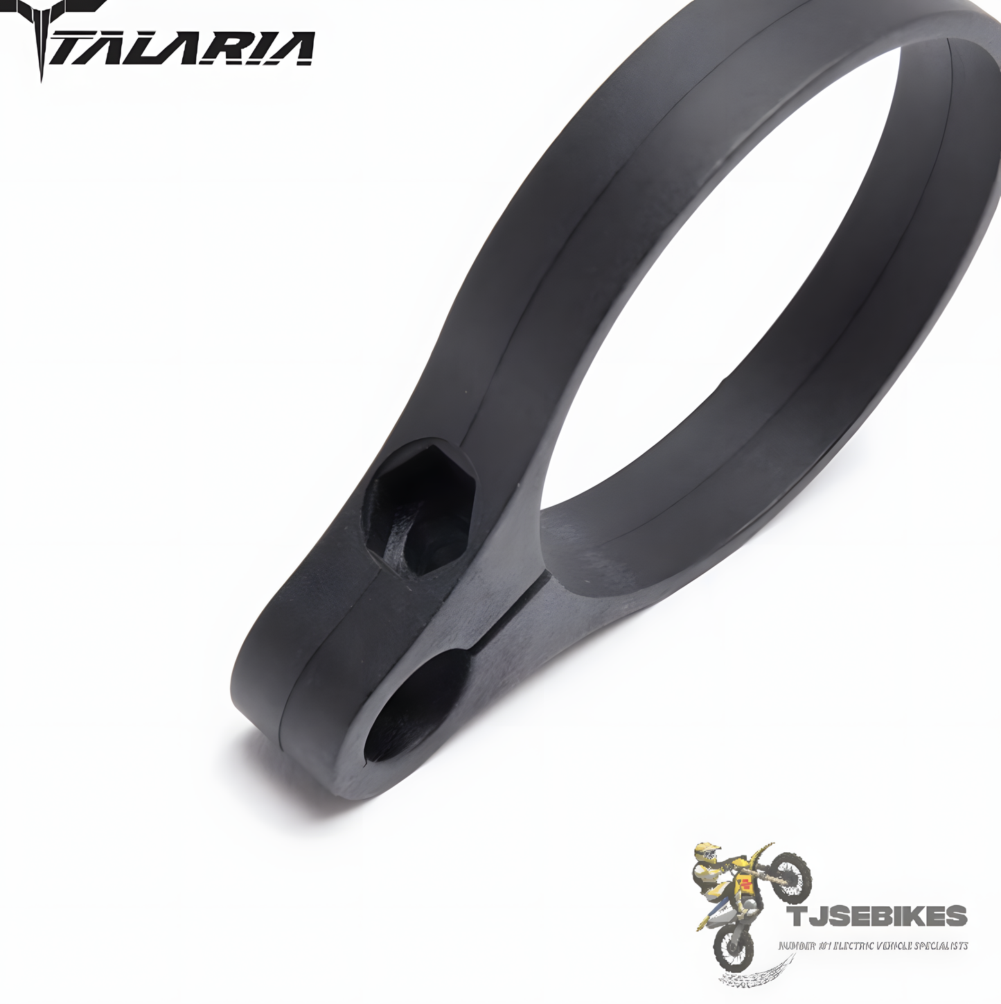 Talaria OEM Front Brake Hose Clamp – Genuine Original Replacement Part