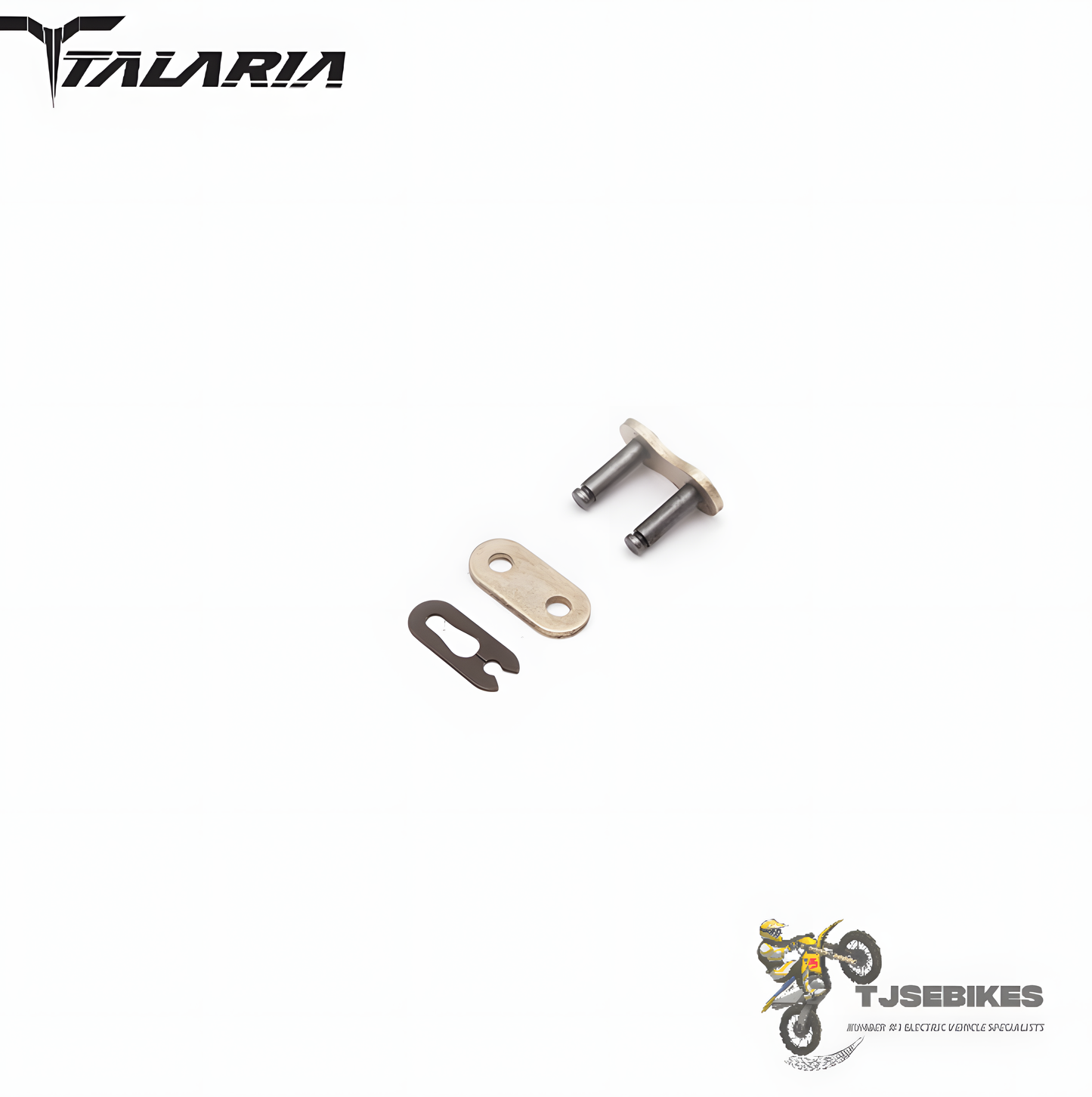 Talaria Sting 420 Motorcycle Drive Chain Gold Lextek