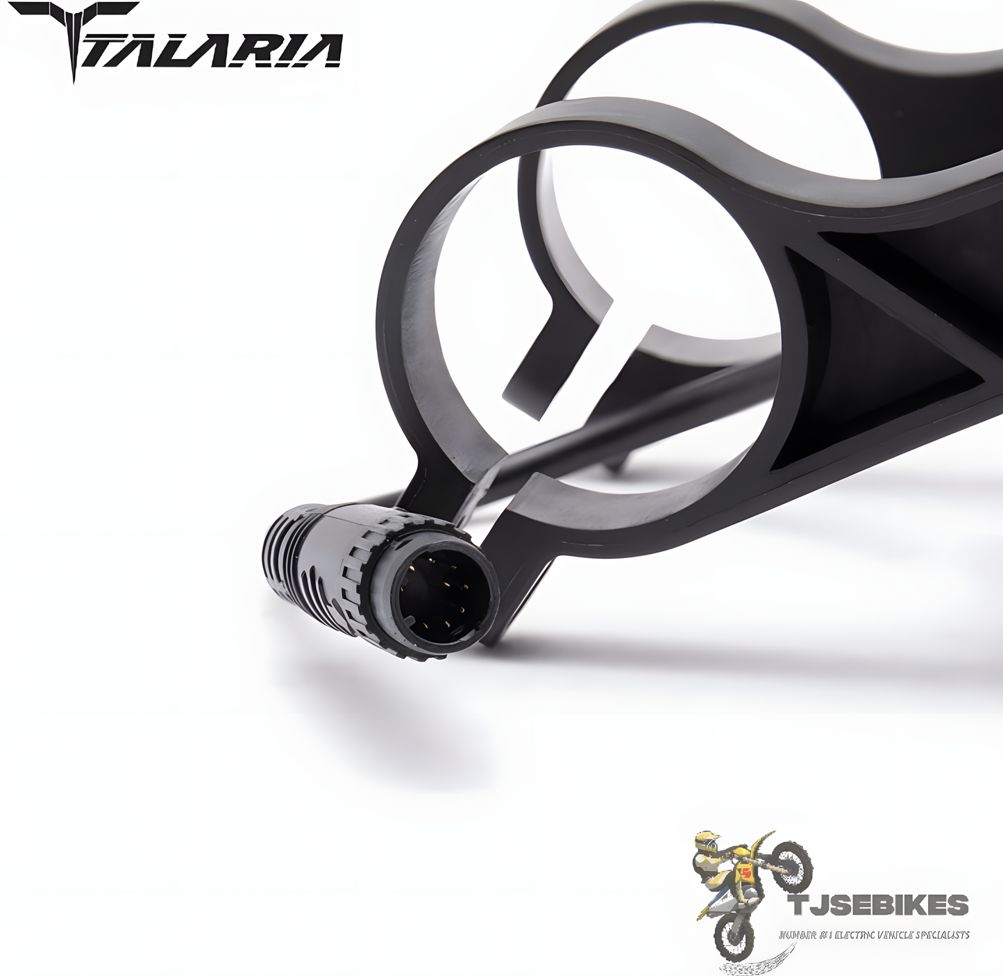 Talaria Sting R OEM Speedometer Display Assembly – Original Replacement Part