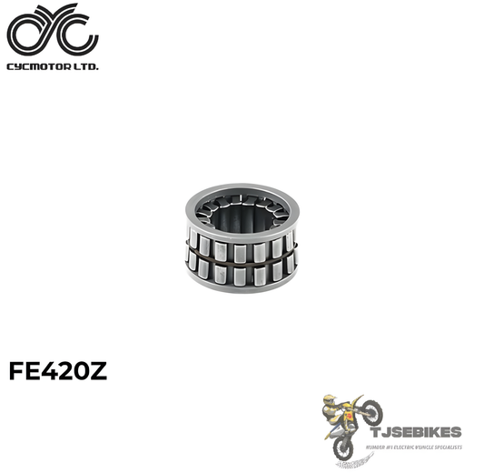 CYC Sprag Clutch – Gearbox Replacement Component for CYC Mid-Drive Kits