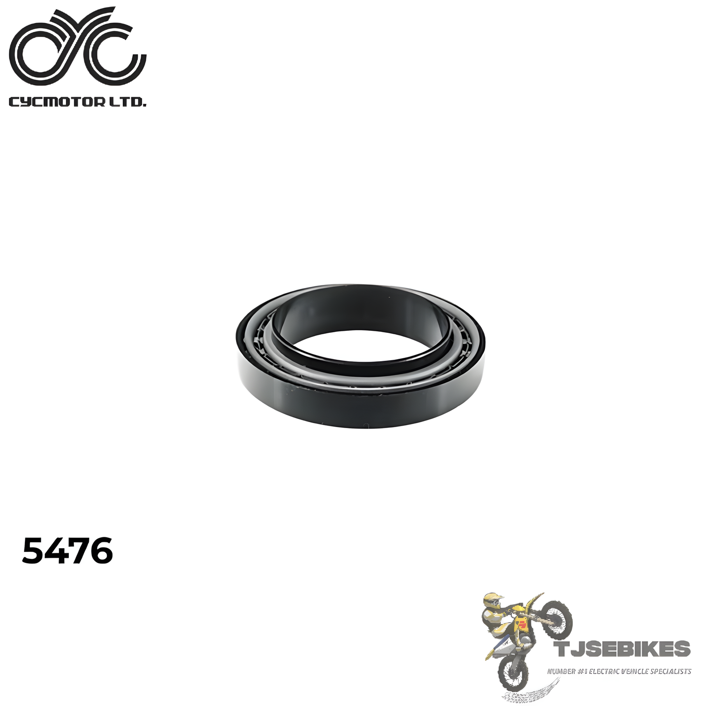 CYC Sprag Clutch – Gearbox Replacement Component for CYC Mid-Drive Kits