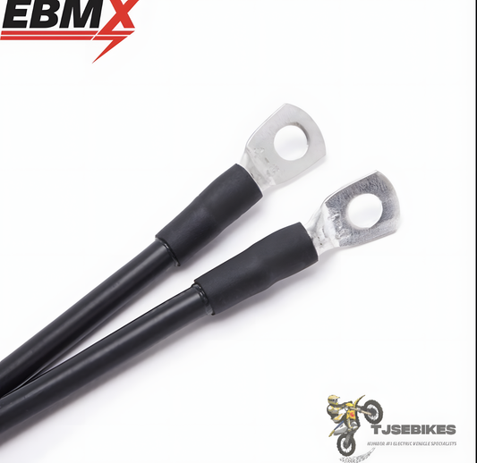 EBMX Motor Controller Bypass Wire for Talaria