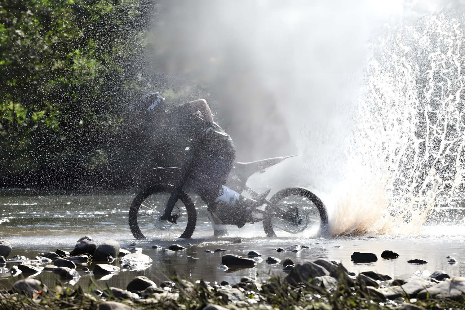 ERIDE PRO UPGRADED PARTS