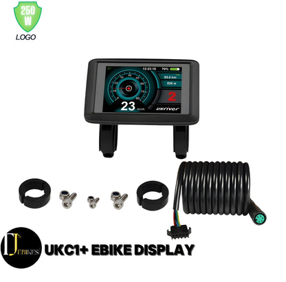 Ebike kit 3000W EBike Conversion Kit 80A SABVOTON Controller 48V 52v 60v 72v high toque electric bike conversion kit