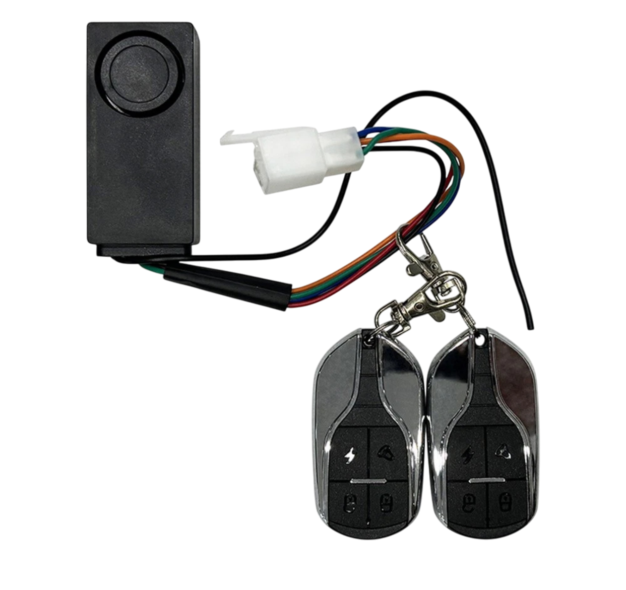 3000W MTX E Bike Conversion Kit 80 Amp SABVOTON Controller & 72v 30Ah 80a ant bms battery