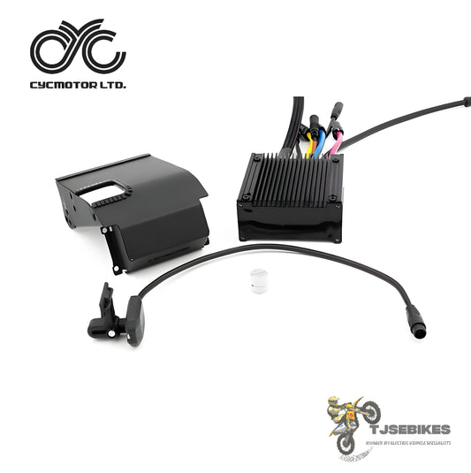 CYC X6 Controller Upgrade Kit