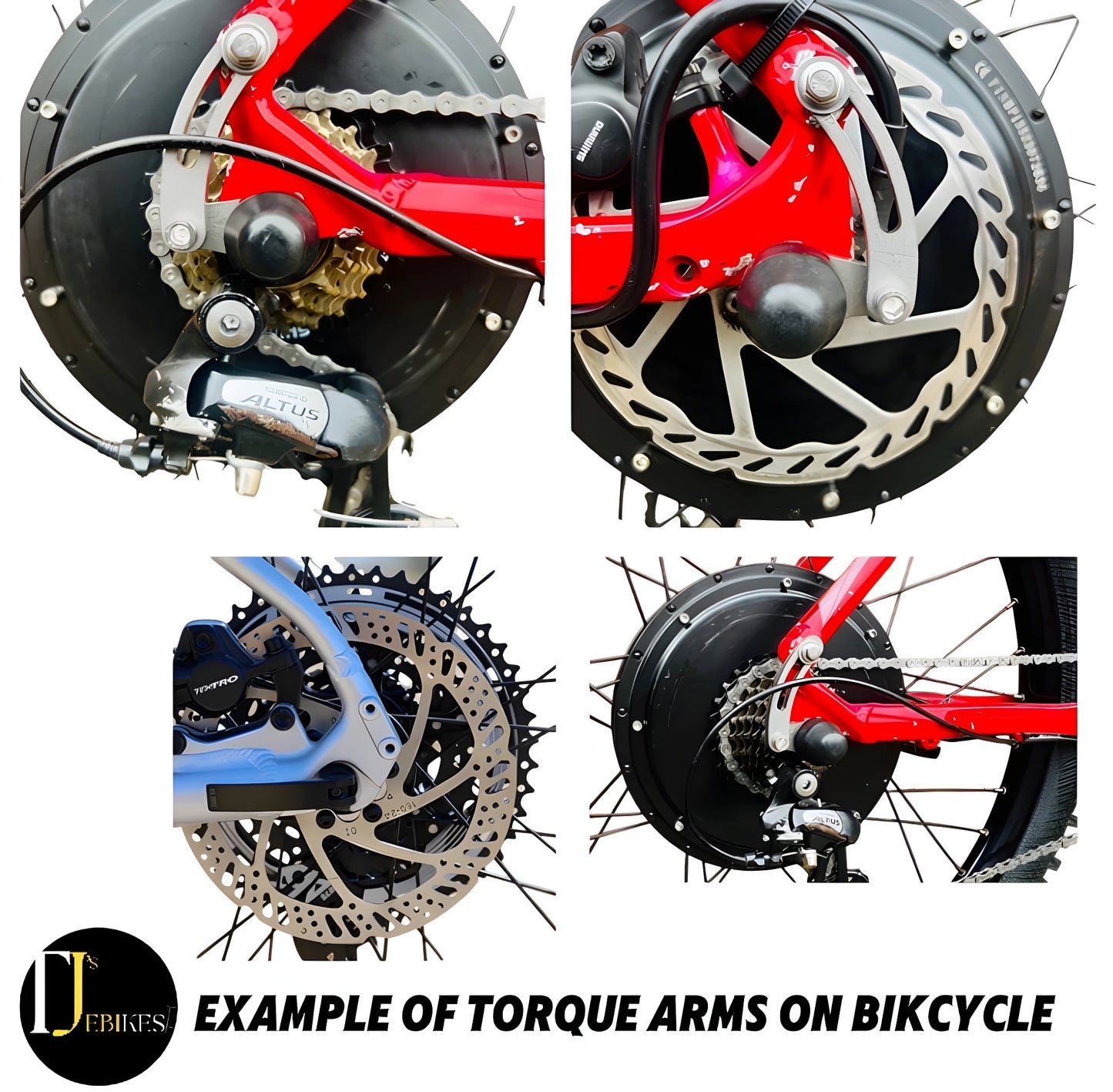 3000W EBike Conversion Kit 80A SABVOTON Controller 48V 52v 60v 72v high toque electric bike MTX conversion kit MTX39 Rim 26” 27.5” 29” sizes