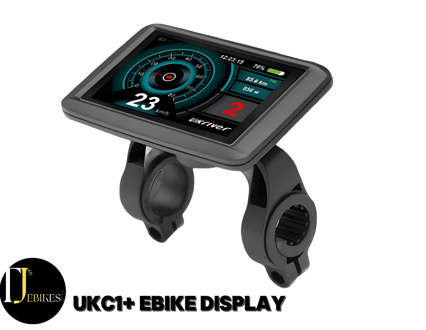 2000W 45a SINEWAVE 72v 26/27.5/29IN HIGH TORQUE MOTOR EBIKE CONVERSION KIT