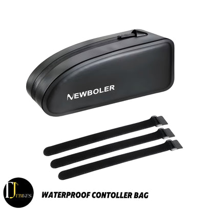 3000W MTX E Bike Conversion Kit 80 Amp SABVOTON Controller & 72v 30Ah 80a ant bms battery