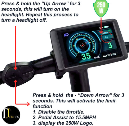 3000W EBike Conversion Kit 80A SABVOTON Controller 48V 52v 60v 72v high toque electric bike MTX conversion kit MTX39 Rim 26” 27.5” 29” sizes